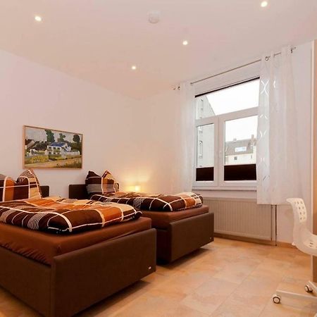 Private Apartment Hannover Exteriör bild