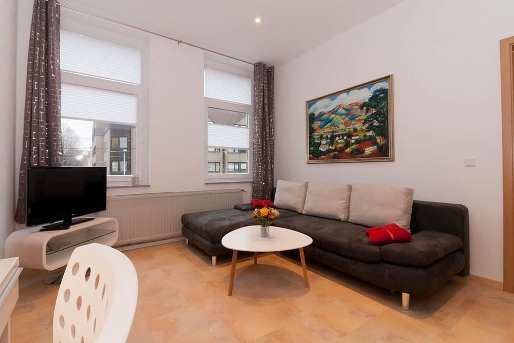 Private Apartment Hannover Exteriör bild