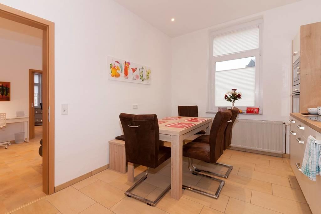 Private Apartment Hannover Exteriör bild