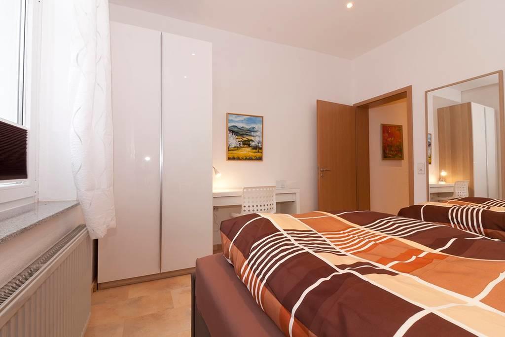 Private Apartment Hannover Exteriör bild